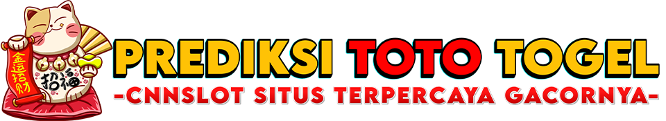 Logo CNNSLOT